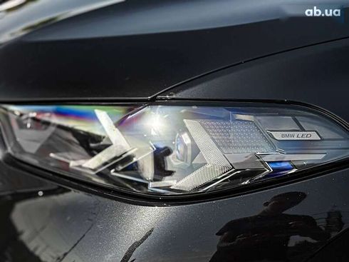 BMW X6 2023 - фото 8