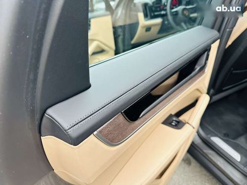 Porsche Cayenne 2024 - фото 23
