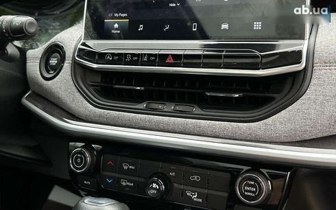 Jeep Compass 2022 - фото 10