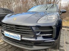 Продажа б/у Porsche Macan Автомат - купить на Автобазаре