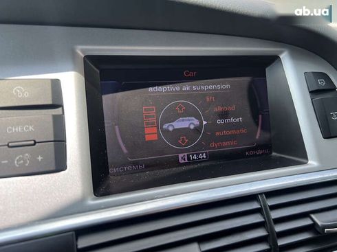 Audi a6 allroad 2010 - фото 20