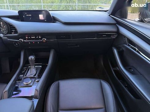 Mazda 3 2019 - фото 28
