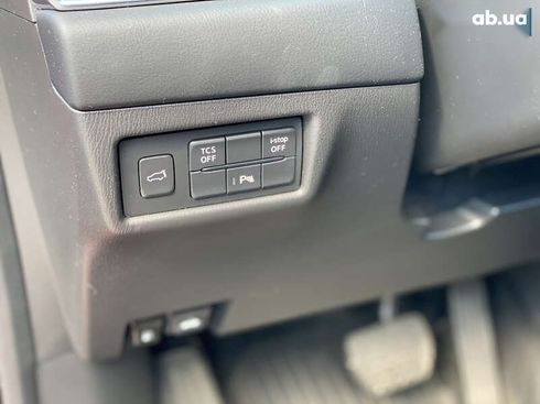 Mazda CX-5 2020 - фото 16