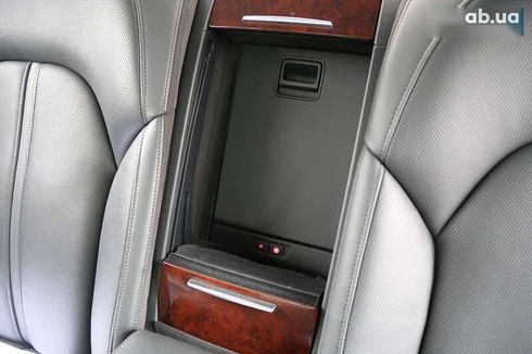 Audi A8 2013 - фото 25