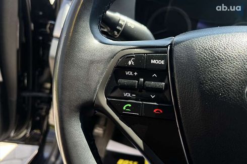 Hyundai Sonata 2016 - фото 21