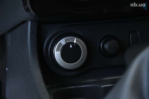 Dacia Duster 2012 - фото 24