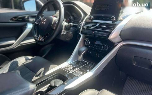 Mitsubishi Eclipse Cross 2022 - фото 14