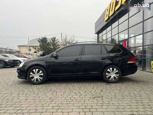 Volkswagen Golf 2007 - фото 4