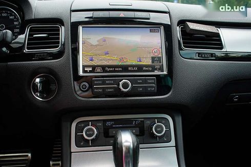 Volkswagen Touareg 2014 - фото 28