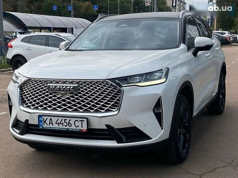Haval H6 2021 - фото 2