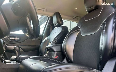Jeep Cherokee 2018 - фото 9