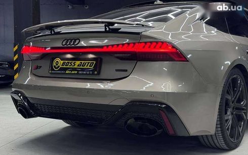 Audi A7 2019 - фото 8