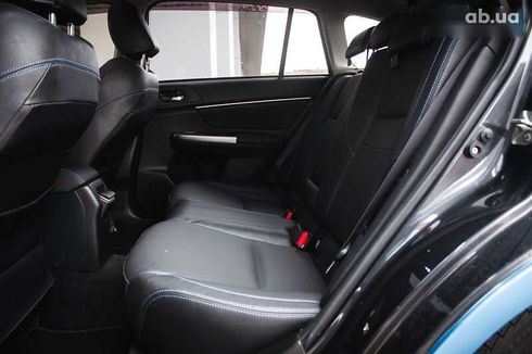 Subaru Levorg 2015 - фото 13