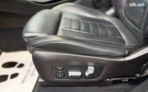 BMW X3 2019 - фото 14