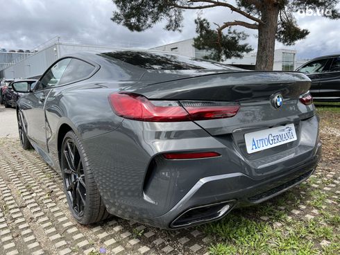 BMW 8 серия 2023 - фото 4