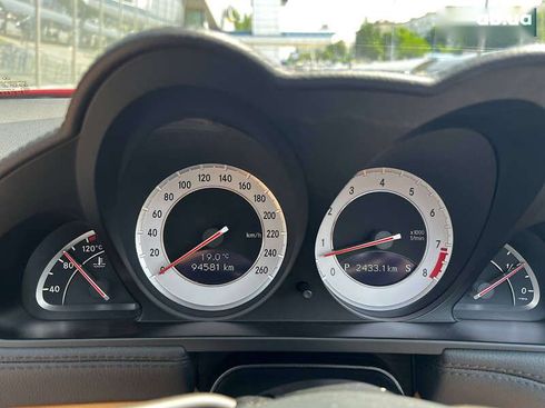Mercedes-Benz SL-Класс 2008 - фото 19