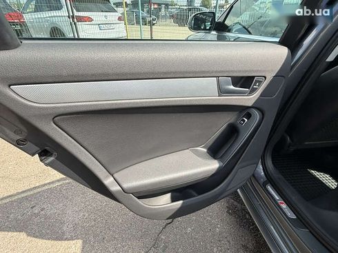 Audi A4 2014 - фото 15