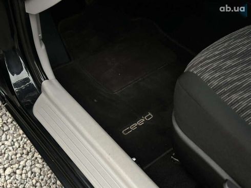 Kia Cee'd 2007 - фото 30