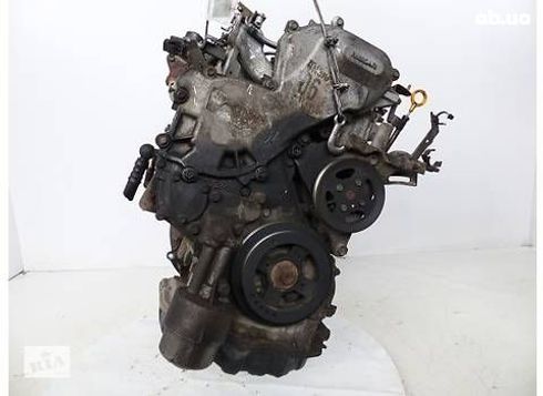 двигатель в сборе для Nissan Almera - купить на Автобазаре - фото 3