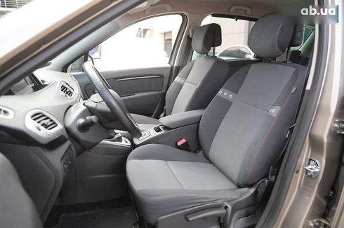 Renault grand scenic 2013 - фото 5