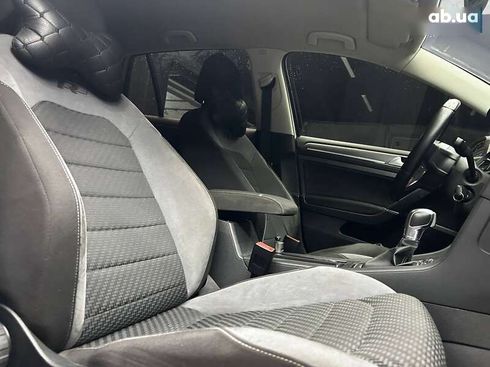 Volkswagen Golf 2013 - фото 17