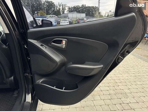 Hyundai ix35 2011 - фото 26