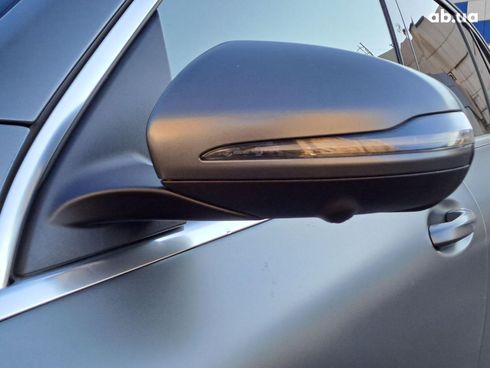 Mercedes-Benz EQC-Класс 2022 серый - фото 13