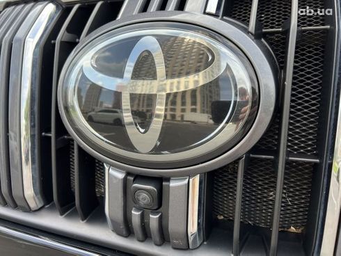 Toyota Land Cruiser Prado 2020 - фото 9