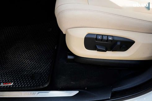 BMW X5 2015 - фото 20