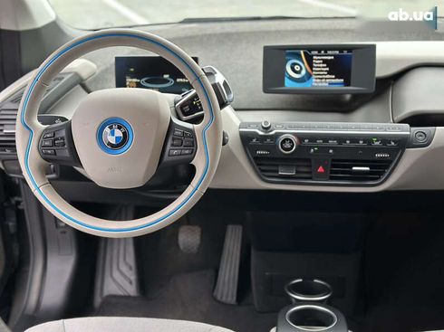 BMW i3 2015 - фото 20