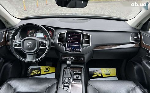 Volvo XC90 2016 - фото 9