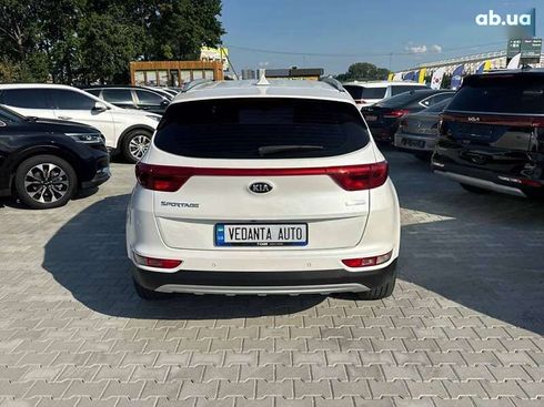 Kia Sportage 2017 - фото 5