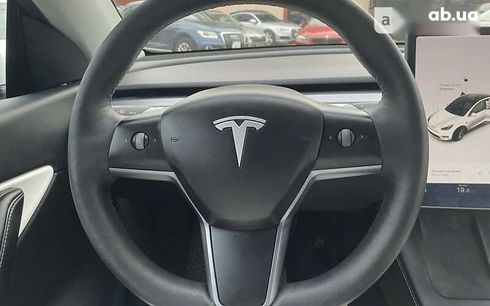 Tesla Model Y 2021 - фото 11