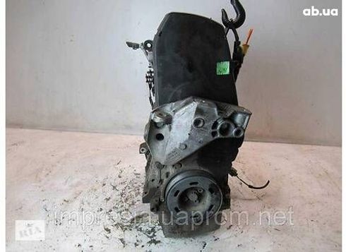 двигатель в сборе для Volkswagen Bora - купити на Автобазарі - фото 10
