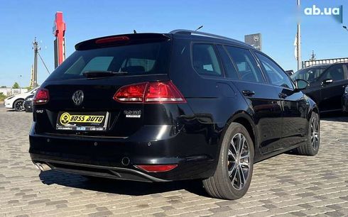 Volkswagen Golf 2015 - фото 7