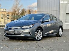 Продажа б/у Chevrolet Volt 2018 года в Киеве - купить на Автобазаре