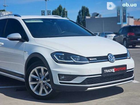 Volkswagen Golf 2018 - фото 5