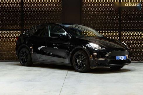 Tesla Model Y 2022 - фото 6