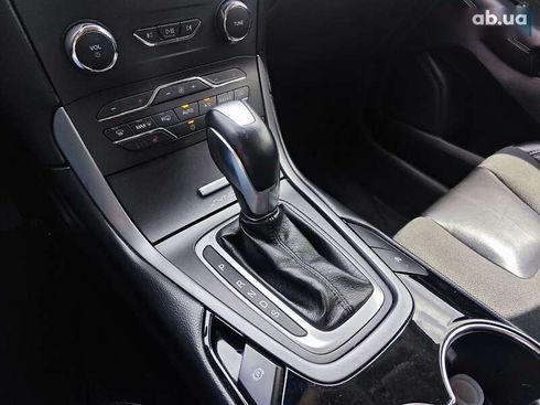 Ford Edge 2015 - фото 30
