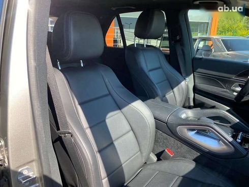 Mercedes-Benz GLE-Class 2019 - фото 29