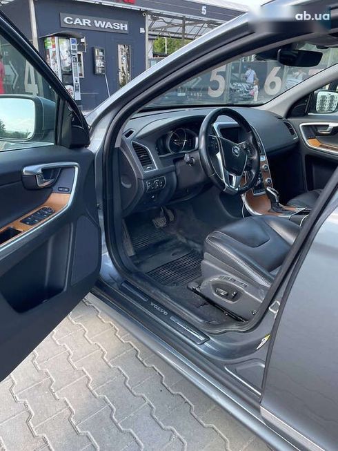 Volvo XC60 2015 - фото 7