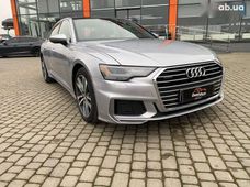 Купить Audi бу в Украине - купить на Автобазаре