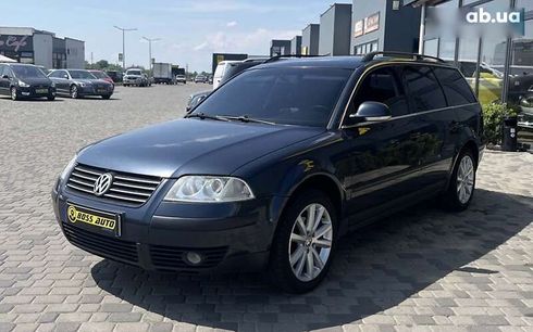 Volkswagen Passat 2005 - фото 3
