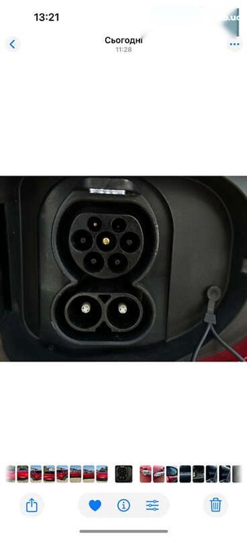 Kia Niro 2020 - фото 14