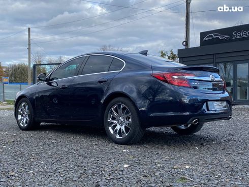 Buick Regal 2015 - фото 3