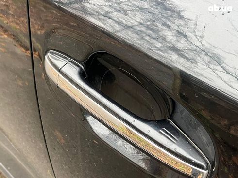 Toyota Venza 2013 серый - фото 13