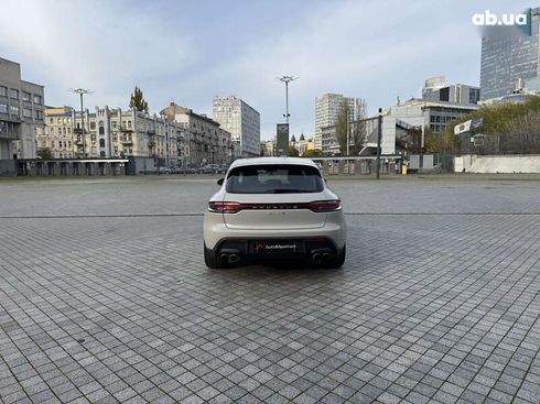 Porsche Macan 2024 - фото 6