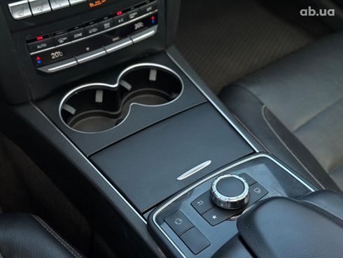 Mercedes-Benz E-Класс 2016 черный - фото 35