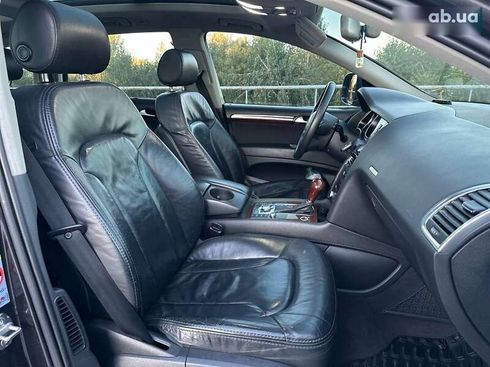 Audi Q7 2006 - фото 23