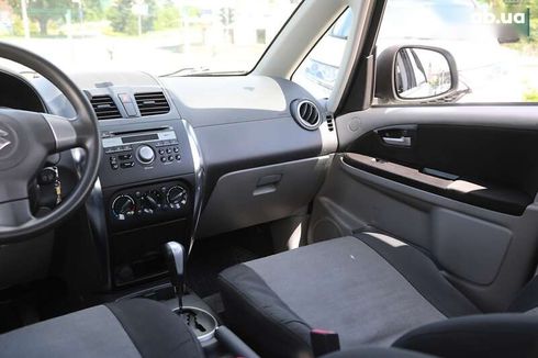 Suzuki SX4 2013 - фото 12